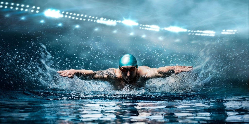 Mental Toughness: Unlocking Your Athletic Potential