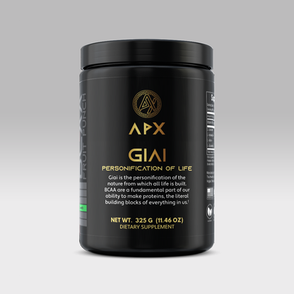 Giai - BCAA Berry and Punch