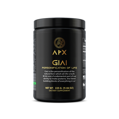 Giai - BCAA Berry and Punch