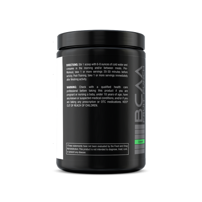 Giai - BCAA Berry and Punch