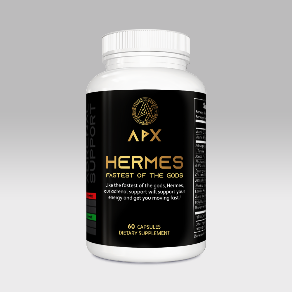 Hermes - Adrenal Support