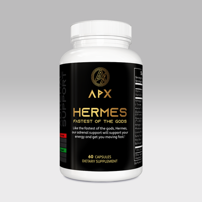 Hermes - Adrenal Support