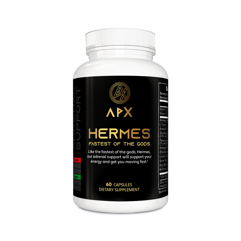 Hermes - Adrenal Support
