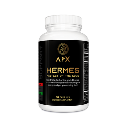 Hermes - Adrenal Support