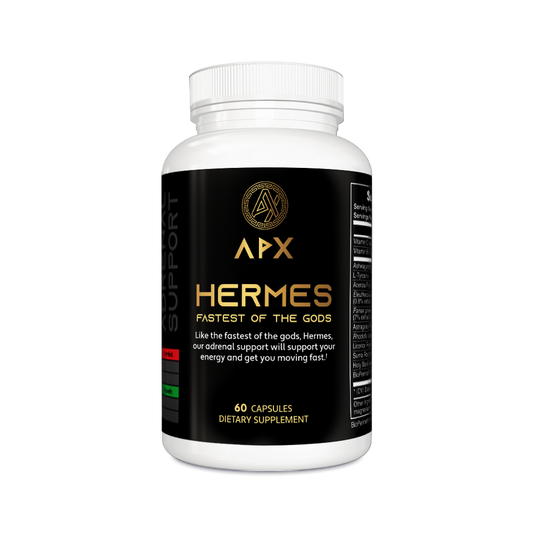 Hermes - Adrenal Support