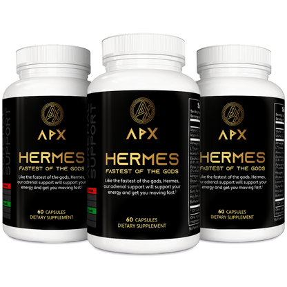 Hermes - Adrenal Support