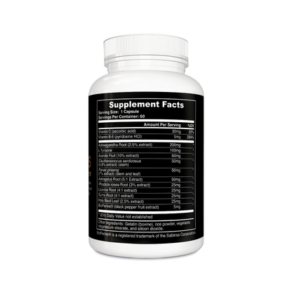 Hermes - Adrenal Support
