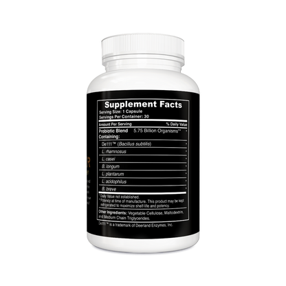 Demeter - Probiotic Advantage