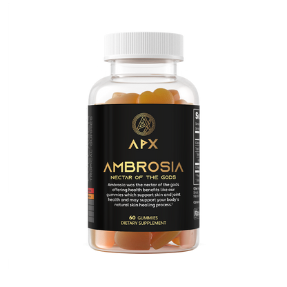 Ambrosia - Collagen Gummies