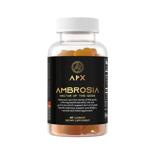 Ambrosia - Collagen Gummies